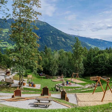 Apartment Gruber Aschau Im Zillertal Eksteriør billede