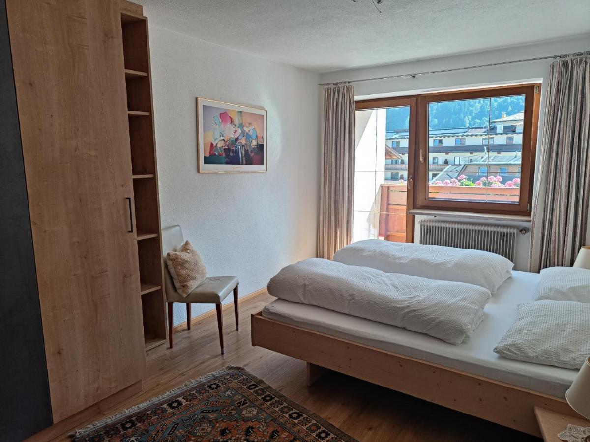 Apartment Gruber Aschau Im Zillertal Eksteriør billede