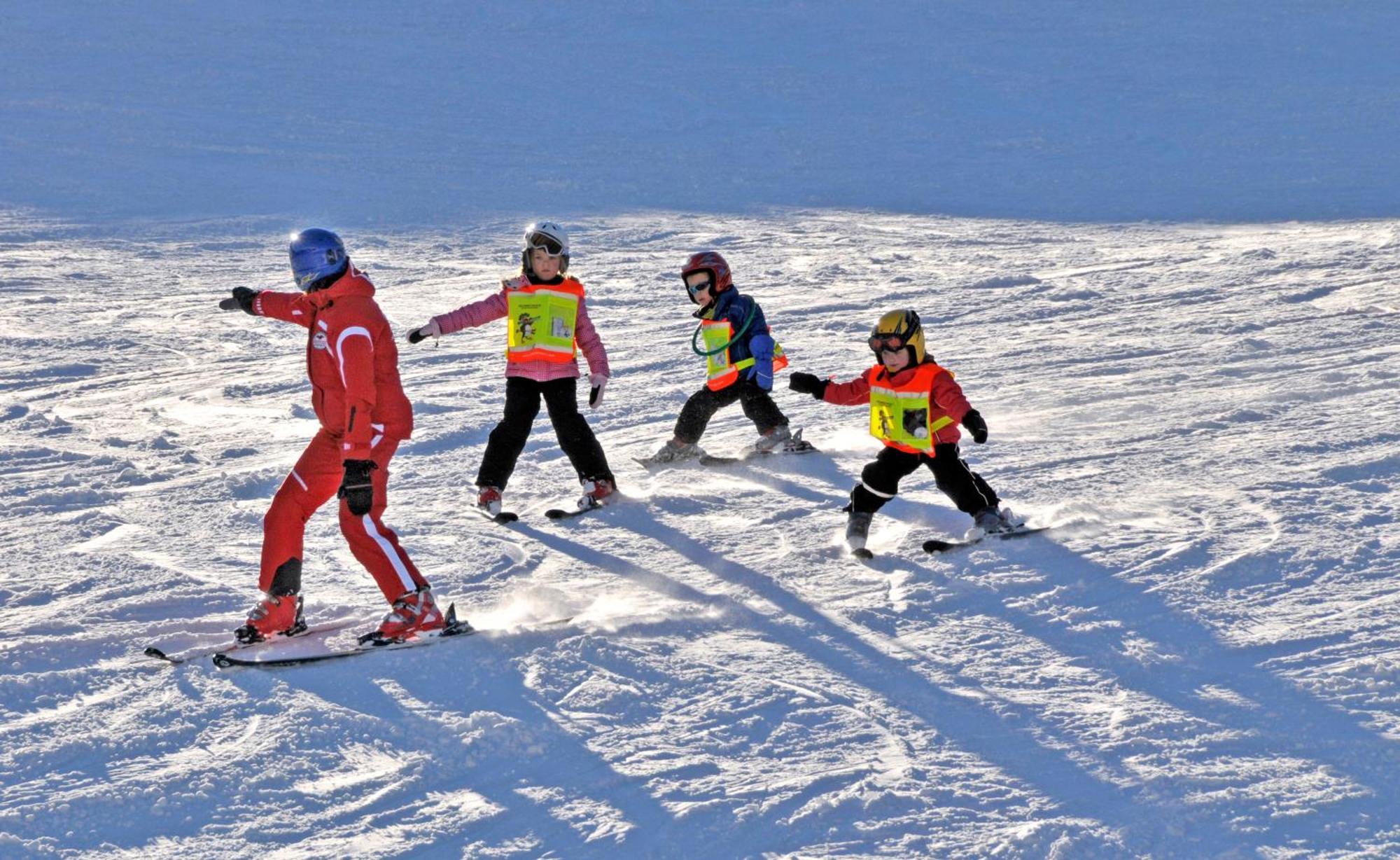 Apartment Gruber Aschau Im Zillertal Eksteriør billede